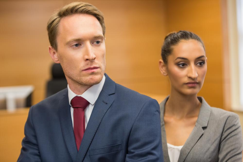 Stern Lawyers Looking Ahead