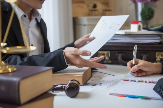 Paralegal Vs. Legal Assistant